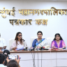 Ritu Tawde : महापालिकेसह खासगी शाळांमधील ५० आदर्श शिक्षकांना महापौर पुरस्कार; महापौर रितू तावडे यांनी पुरस्कार विजेत्यांची नावे केली जाहीर