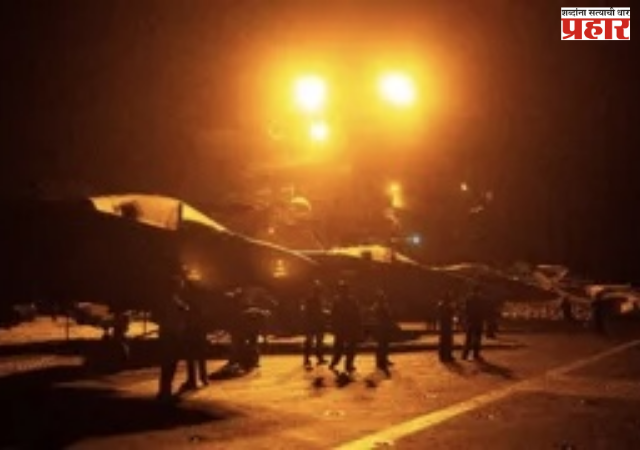 US Military Bases Iran : अमेरिकेच्या मध्य पूर्वेतील लष्करी तळांचे आणि राजनैतिक संकुलांचे इराणच्या हल्ल्यात मोठे नुकसान; पेन्टागॉनचा अहवाल उघड