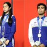 Asian Games 2026 : अनाहत आणि अभय सिंगचे सुवर्णपदक थोडक्यात हुकले; स्क्वॅशमध्ये भारताला दोन ऐतिहासिक रौप्य!