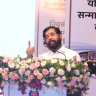 Eknath Shinde : रिक्षा-टॅक्सी चालकांच्या कष्टाला सन्मानाची जोड, आनंद दिघे यांच्या नावाने उभे राहिलेले महामंडळ देशासाठी आदर्श; उपमुख्यमंत्री एकनाथ शिंदे