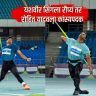Asian Games 2026 : नीरज चोप्राच्या अनुपस्थितीतही भारताची चमकदार कामगिरी; यशवीर सिंगला रौप्य तर रोहित यादवला कांस्यपदक
