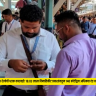 Central Railway : मध्य रेल्वेची धडक कारवाई! १८.०३ लाख विनातिकीट प्रवाशांकडून १४० कोटींहून अधिकचा दंड वसूल