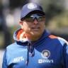 VVS Laxman : व्हीव्हीएस लक्ष्मण आशियाई क्रीडा स्पर्धेत भारतीय पुरुष क्रिकेट संघाचे प्रशिक्षक