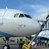 IndiGo flight accident : नवी मुंबईहून श्रीनगरला जाणारे इंडिगोचे विमान विमानतळावर पार्किंग करताना खांबाला धडकले; सर्व प्रवासी सुरक्षित