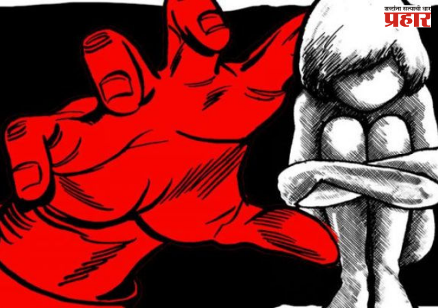 POCSO arrest Shahapur : ठाण्याच्या शहापूर आदिवासी शाळेत २२ विद्यार्थिनींचा विनयभंग; पोक्सो कायद्यांतर्गत नराधम मदतनीसाला अटक