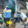 Tragic CNG Pump Accident : CNG भरताना होज फुटला, नोजल डोक्याला लागला; 24 वर्षीय पंप कर्मचाऱ्याचा दुर्दैवी मृत्यू