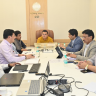 Jaykumar Rawal : अत्याधुनिक सुविधा आणि सुरक्षिततेला प्राधान्य देत मुंबई विमानतळाजवळ ‘नंदगिरी राज्य अतिथीगृह’ उभारणार; मंत्री जयकुमार रावल यांची माहिती