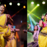 Gautami Patil's programs Ban Demand : मुंबईतील दहीहंडी व गणेशोत्सवात गौतमी पाटील यांच्या कार्यक्रमांवर बंदी घाला; मुंबई शिक्षक मंडळाची मुख्यमंत्री व पोलीस प्रशासनाकडे मागणी