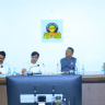 Pratap Sarnaik : एसटीच्या आर्थिक सक्षमतेसाठी ‘विना वाहक’ बससेवेला प्राधान्य द्या; परिवहन मंत्री प्रताप सरनाईक यांची माहिती