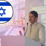 Mangal Prabhat Lodha : इस्रायलमध्ये रोजगारासाठी महाराष्ट्रातील ६० बांधकाम कामगारांची पहिली तुकडी होणार रवाना
