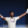 ICC Test Rankings : गिल-बुमराहच्या क्रमवारीत घसरण, पडिक्कलची मोठी झेप