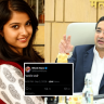 Nitesh Rane : दिशा सालियन प्रकरणात मंत्री नितेश राणेंनी दिलेल्या प्रतिक्रियेने वेधले अनेकांचे लक्ष