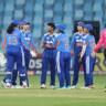 ICC Women's Champions Trophy 2027 : पहिली आयसीसी महिला चॅम्पियन्स ट्रॉफी भारतात होणार