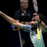 China Masters : किदाम्बी श्रीकांतची आगेकूच कायम, तन्वी शर्माचे आव्हान संपुष्टात