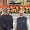 India UAE Ties : ब्रिक्स शिखर परिषदेदरम्यान पंतप्रधान मोदी आणि अबू धाबीच्या युवराजांची महत्त्वपूर्ण भेट; भारत-यूएई संबंधांवर भर