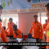 Indonesia ship accident : इंडोनेशियातील जावा समुद्रात मोठा अपघात; बेपत्ता जहाजातील १०२ प्रवाशांची सुखरूप सुटका, एकाचा मृत्यू