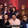 Kapil Sharma Show : ‘द ग्रेट इंडियन कपिल शो’चा पाचवा सीझन २६ सप्टेंबरपासून; पुन्हा रंगणार हास्याचा जल्लोष!