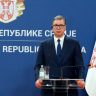 Serbia President Resigns : सर्बियात सत्ता समीकरण बदलणार? वुसिक यांचा राजीनामा; PM पदावर नजर