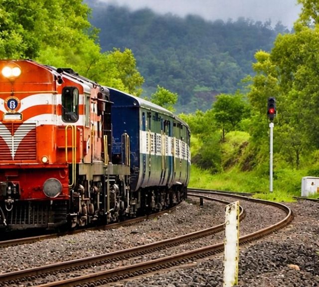 Indian Railways : दसरा-दिवाळीत घरवापसी सोपी! पुणे आणि हडपसरहून विदर्भ अन् उत्तर भारतासाठी विशेष रेल्वे गाड्या जाहीर