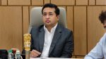 Nitesh Rane : दुष्काळात शेतकऱ्यांना मिळणारे सर्व लाभ मच्छिमारांनाही देणार; मंत्री नितेश राणे यांची ग्वाही