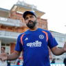 BCCI Clarification : रोहित शर्माच्या टीम इंडियातील स्थानाला धोका नाही; बीसीसीआय सचिवांकडून अफवांना पूर्णविराम