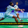 Asian Games 2026 : भारतीय पुरुष बॅडमिंटन संघाची ऐतिहासिक कामगिरी, चीनविरुद्ध झुंजत पटकावले कांस्यपदक!
