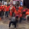 Panvel Dahi Handi : पनवेलमध्ये दहीहंडी उत्सवाला गालबोट; विजेचा धक्का बसून ७ जण जखमी