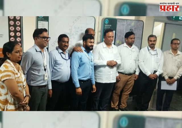 Ashish Shelar : आपत्ती पुनर्प्राप्ती डेटा सेंटरची कामे, निर्धारित कालावधीत पूर्ण करावी; मंत्री आशिष शेलार यांनी दिले निर्देश