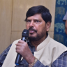 Ramdas Athawale : नशामुक्त भारत अभियान अंतर्गत उद्या इंदौर मध्ये केंद्रीय राज्यमंत्री रामदास आठवले यांचा जेन झी शी संवाद