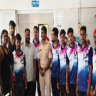 Diveagar Tourist Rescue : पुण्याचे तीन पर्यटक बुडता बुडता वाचले; दिवेआगरच्या स्थानिकांचे शौर्य