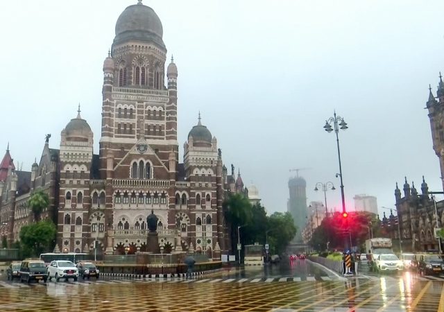 BMC : मागील २८ दिवसांमध्ये अस्वच्छता करणाऱ्यांकडून १८.७० लाखांचा दंड वसूल; तब्बल १,३३६ प्रकरणांमध्ये महापालिकेने केली दंडात्मक कारवाई