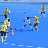 Junior Asia Cup Hockey : ज्युनियर महिला हॉकी आशिया कपमध्ये भारताचा सलग दुसरा विजय