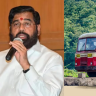 Eknath Shinde : गणेशभक्तांच्या गावाकडच्या प्रवासासाठी २९०० एसटी गाड्या सज्ज; ‘सण-उत्सव हीच आपली संस्कृती, परंपरा पुढे नेऊया’ — एकनाथ शिंदे