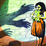 Mumbai Child Crime : चार वर्षाच्या चिमुकलीला एकटं पाहून खोलीत नेलं अन्... जोगेश्वरीत संतापजनक घटना
