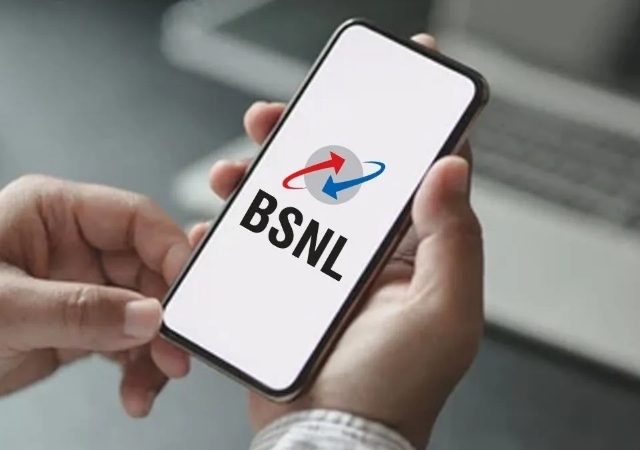बीएसएनएल 27 वा स्थापना दिन साजरा करणार; दूरसंचार क्षेत्रात दोन दशकांहून अधिक काळाची यशस्वी वाटचाल