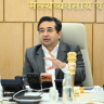 Nitesh Rane : सिंधुदुर्गात सुरु होणार आधुनिक फेरीबोट सेवा; मंत्री नितेश राणे यांनी घेतला आढावा