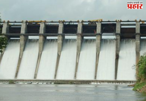 Bhivpuri Project Alarm : भिवपुरी कॅम्पमध्ये स्फोटांचा धडाका; ६५ एकरांच्या धरण प्रकल्पातील ब्लास्टिंगचा धसका