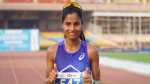 Asian Games 2026 : सीमा कुमारीची ऐतिहासिक कामगिरी! महिलांच्या 10,000 मीटर शर्यतीत पटकावले कांस्यपदक