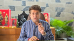 नाशिकमध्ये उमर खालिदवरील माहितीपटाच्या स्क्रीनिंगवरून वाद; भाजपकडून तीव्र विरोध, आंदोलनाचा इशारा
