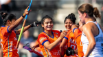 Asian Games 2026 : भारतीय महिला हॉकी संघाचा दिमाखदार पराक्रम; जपानचा 3-1 ने धुव्वा उडवत गाठली उपांत्य फेरी!