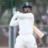 Duleep Trophy Final 2026 : त्रिशतकापासून ३० धावा दूर! इशान किशनचा धडाका; ईस्ट झोनने उभारला ७०८ धावांचा डोंगर