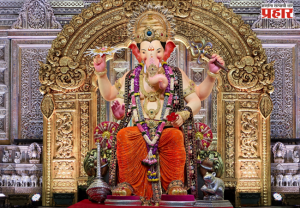 Lalbaugcha Raja : लालबागच्या राजाच्या दर्शनासाठी गेलेल्या भाविकावर काळाचा घाला; रांगेतच प्राण सोडल्याने हळहळ