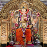 Lalbaugcha Raja : लालबागच्या राजाच्या दर्शनासाठी गेलेल्या भाविकावर काळाचा घाला; रांगेतच प्राण सोडल्याने हळहळ