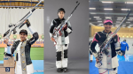 Asian Games 2026 : आशियाई क्रीडा स्पर्धेत भारतीय महिला नेमबाजांचा पराक्रम; भारताच्या खात्यात आणखी एक रौप्य पदक!