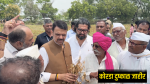 राज्यातील ३५८ पैकी २६५ तालुक्यांत कोरडा दुष्काळ जाहीर; फडणवीस सरकारची घोषणा