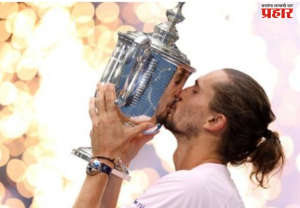 US Open : अलेक्झांडर झ्वेरेव्हचे स्वप्नपूर्तीचे पर्व; शेल्टनला पराभूत करत पटकावले २०२६ चे अमेरिकन ओपन विजेतेपद