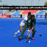 Junior Women's Asia Cup 2026 : भारताचा पाकिस्तानवर १९-० असा ऐतिहासिक आणि दणदणीत विजय, उपांत्य फेरीत दिमाखात प्रवेश