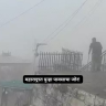 Weather Update : महाराष्ट्रात पुन्हा पावसाचा जोर! अनेक जिल्ह्यांना यलो अलर्ट; वादळी वाऱ्यासह विजांचा इशारा