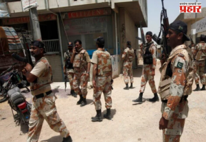 Baloch Liberation Army : बलुचिस्तानमध्ये सुरक्षा दलांवर मोठा हल्ला; बीएलएचा १८ जवान ठार केल्याचा दावा
