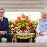 India-Belgium Relations : भारत-बेल्जियम संबंधांना नवी दिशा; पंतप्रधान मोदी-डी वेव्हर यांच्यात संरक्षण, ऊर्जा सहकार्यावर चर्चा